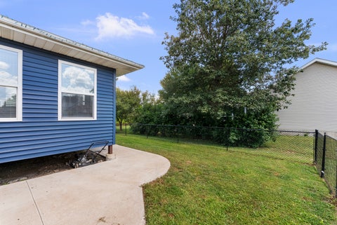 Tiny photo for 605 N Downey Street, Walcott, IA 52773 (MLS # 12744923)