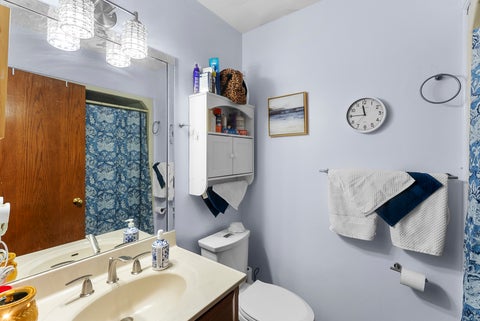 Tiny photo for 605 N Downey Street, Walcott, IA 52773 (MLS # 12744923)