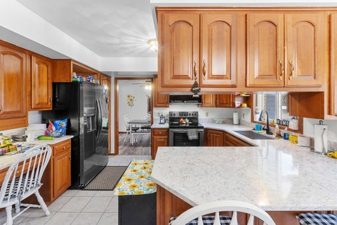 Tiny photo for 605 N Downey Street, Walcott, IA 52773 (MLS # 12744923)