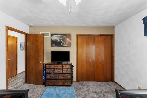 Tiny photo for 605 N Downey Street, Walcott, IA 52773 (MLS # 12744923)