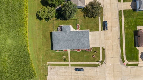 Tiny photo for 605 N Downey Street, Walcott, IA 52773 (MLS # 12744923)