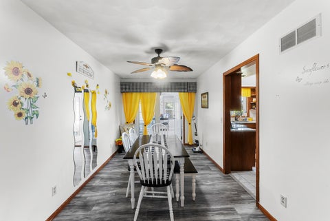 Tiny photo for 605 N Downey Street, Walcott, IA 52773 (MLS # 12744923)