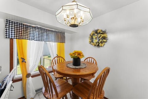 Tiny photo for 605 N Downey Street, Walcott, IA 52773 (MLS # 12744923)