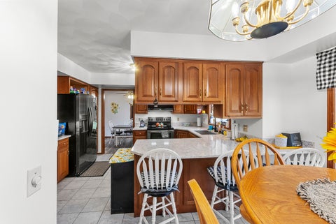 Tiny photo for 605 N Downey Street, Walcott, IA 52773 (MLS # 12744923)