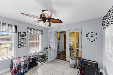 Tiny photo for 605 N Downey Street, Walcott, IA 52773 (MLS # 12744923)