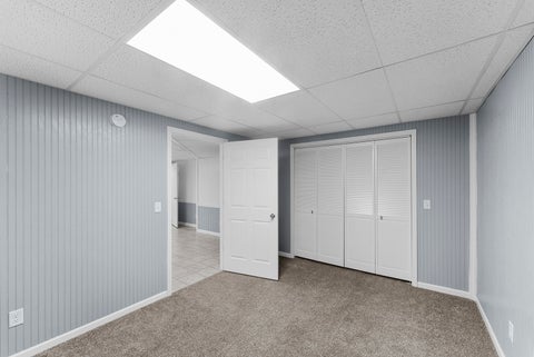 Tiny photo for 605 N Downey Street, Walcott, IA 52773 (MLS # 12744923)
