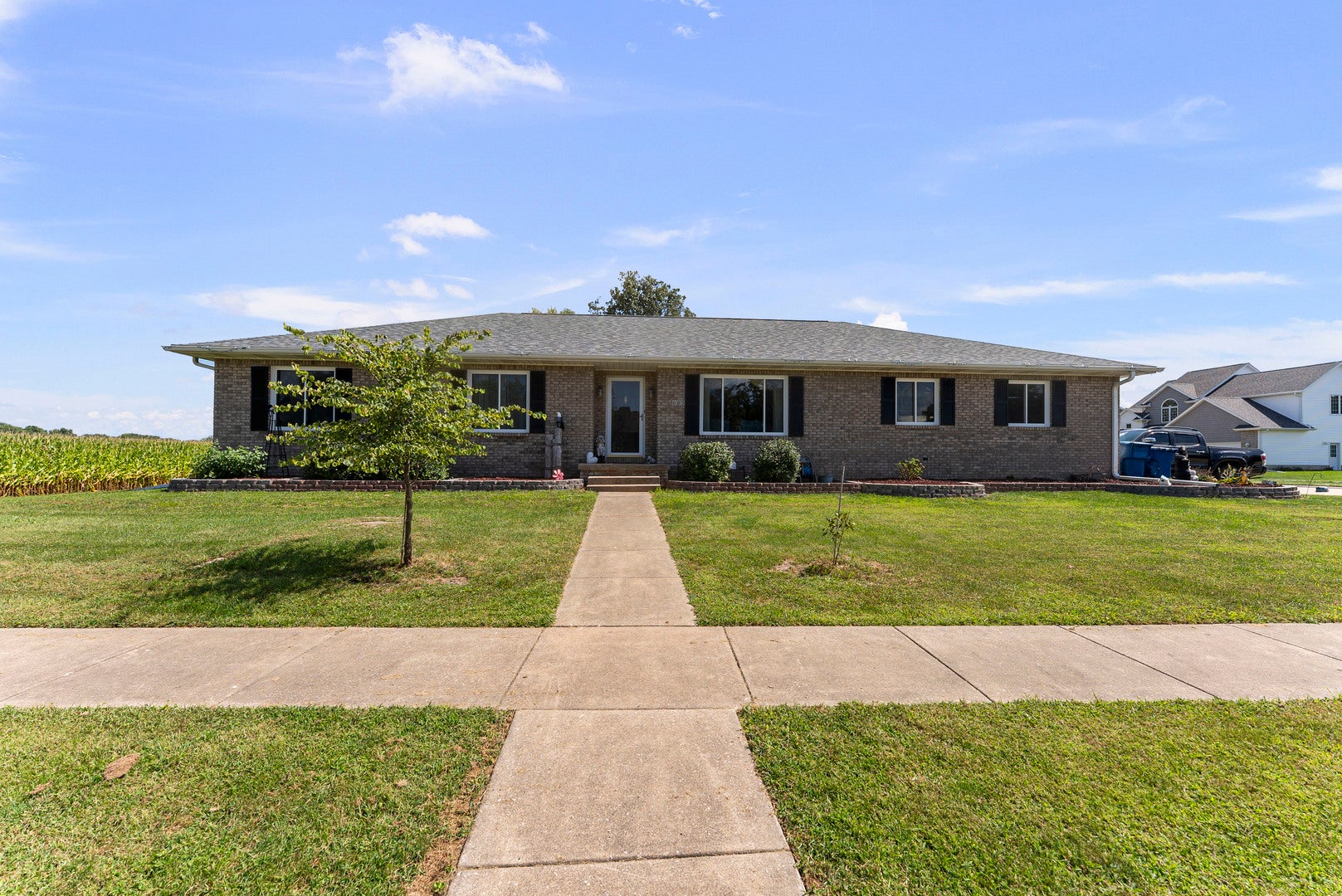 605 N Downey Street