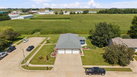 Tiny photo for 605 N Downey Street, Walcott, IA 52773 (MLS # 12744923)