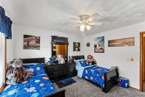 Tiny photo for 605 N Downey Street, Walcott, IA 52773 (MLS # 12744923)