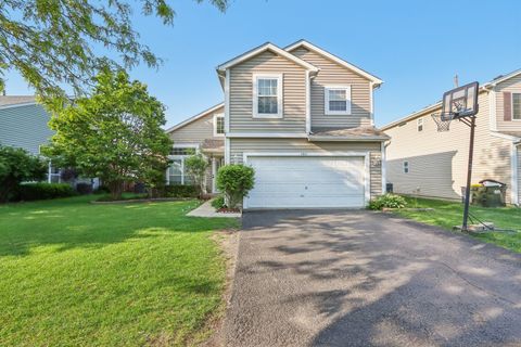 4801 BORDEAUX Drive Lake In The Hills IL 60156