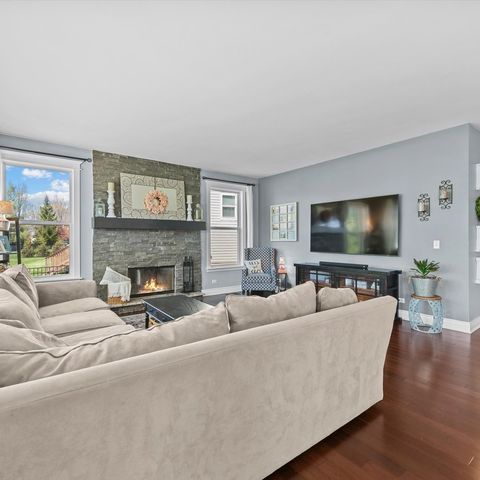 Tiny photo for 4075 Conifer Drive, Elgin, IL 60124 (MLS # 12623519)