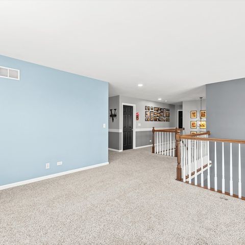 Tiny photo for 4075 Conifer Drive, Elgin, IL 60124 (MLS # 12623519)