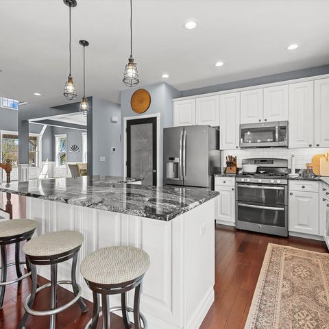 Tiny photo for 4075 Conifer Drive, Elgin, IL 60124 (MLS # 12623519)