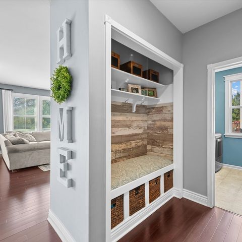 Tiny photo for 4075 Conifer Drive, Elgin, IL 60124 (MLS # 12623519)