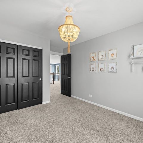 Tiny photo for 4075 Conifer Drive, Elgin, IL 60124 (MLS # 12623519)