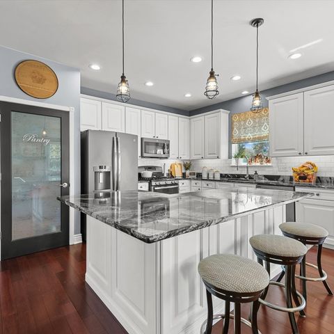 Tiny photo for 4075 Conifer Drive, Elgin, IL 60124 (MLS # 12623519)