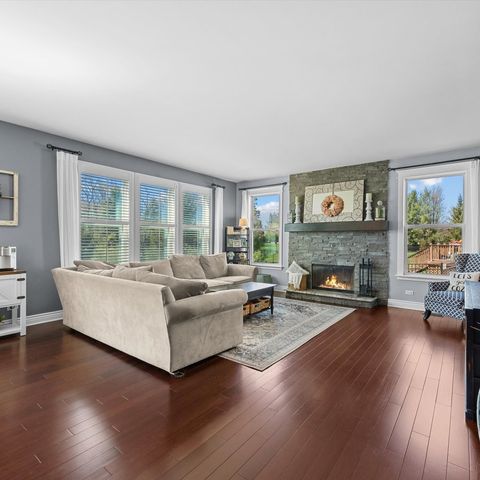 Tiny photo for 4075 Conifer Drive, Elgin, IL 60124 (MLS # 12623519)