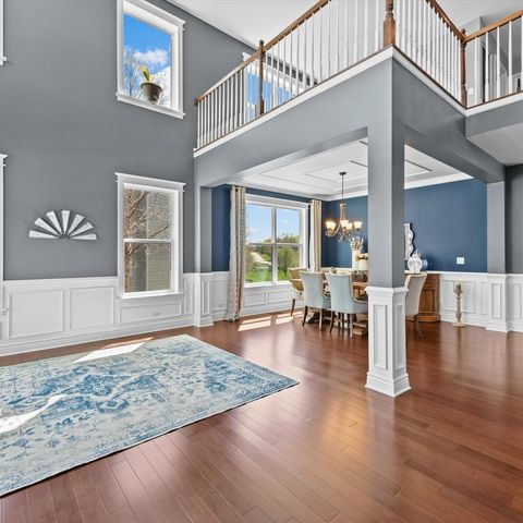 Tiny photo for 4075 Conifer Drive, Elgin, IL 60124 (MLS # 12623519)
