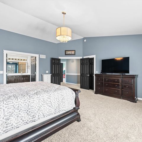 Tiny photo for 4075 Conifer Drive, Elgin, IL 60124 (MLS # 12623519)