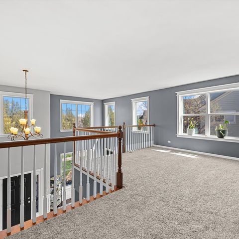 Tiny photo for 4075 Conifer Drive, Elgin, IL 60124 (MLS # 12623519)