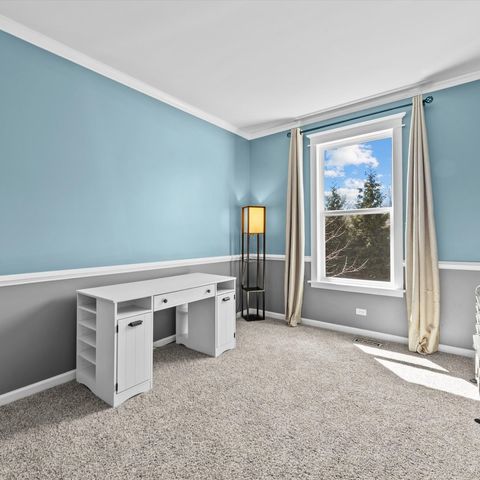 Tiny photo for 4075 Conifer Drive, Elgin, IL 60124 (MLS # 12623519)