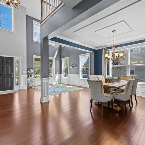 Tiny photo for 4075 Conifer Drive, Elgin, IL 60124 (MLS # 12623519)