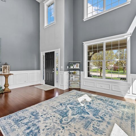 Tiny photo for 4075 Conifer Drive, Elgin, IL 60124 (MLS # 12623519)
