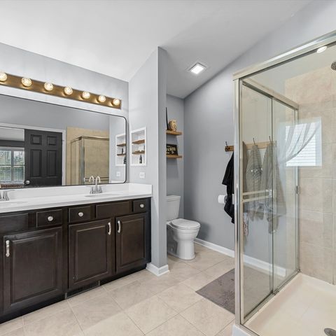 Tiny photo for 4075 Conifer Drive, Elgin, IL 60124 (MLS # 12623519)