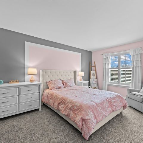 Tiny photo for 4075 Conifer Drive, Elgin, IL 60124 (MLS # 12623519)