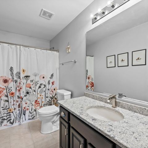 Tiny photo for 4075 Conifer Drive, Elgin, IL 60124 (MLS # 12623519)