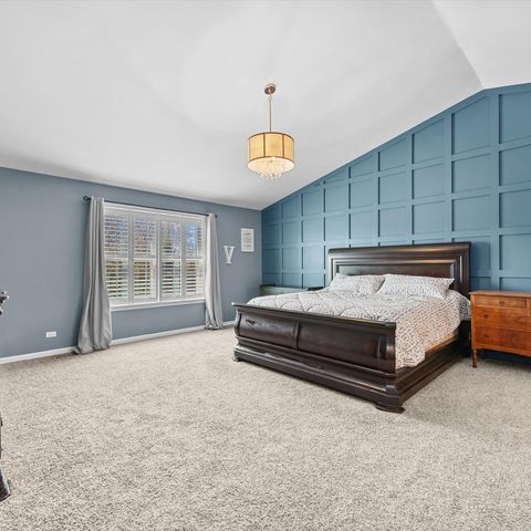 Tiny photo for 4075 Conifer Drive, Elgin, IL 60124 (MLS # 12623519)