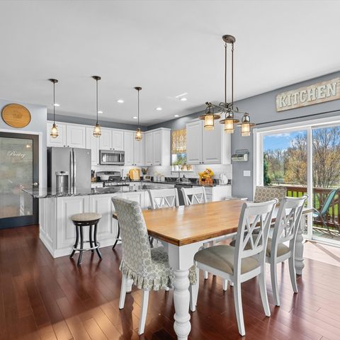 Tiny photo for 4075 Conifer Drive, Elgin, IL 60124 (MLS # 12623519)