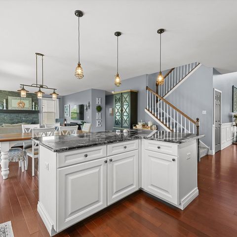 Tiny photo for 4075 Conifer Drive, Elgin, IL 60124 (MLS # 12623519)