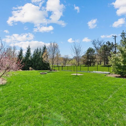Tiny photo for 4075 Conifer Drive, Elgin, IL 60124 (MLS # 12623519)