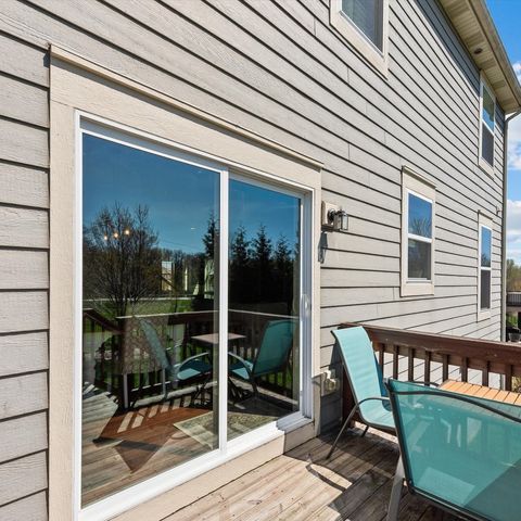 Tiny photo for 4075 Conifer Drive, Elgin, IL 60124 (MLS # 12623519)