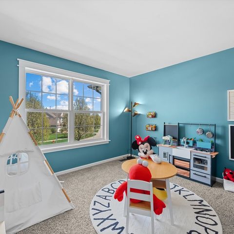 Tiny photo for 4075 Conifer Drive, Elgin, IL 60124 (MLS # 12623519)