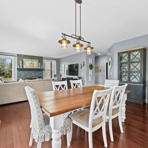 Tiny photo for 4075 Conifer Drive, Elgin, IL 60124 (MLS # 12623519)