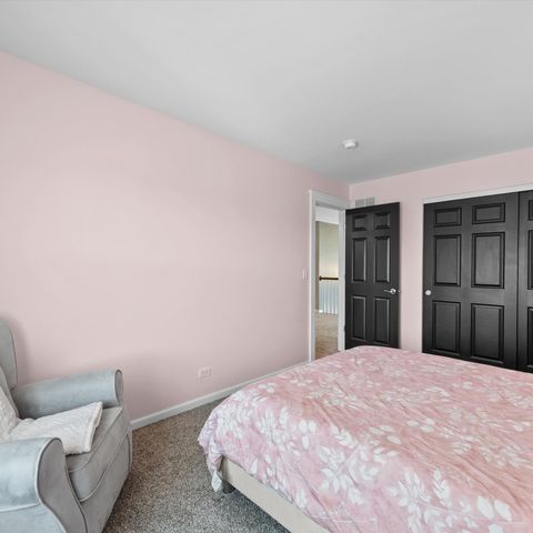 Tiny photo for 4075 Conifer Drive, Elgin, IL 60124 (MLS # 12623519)