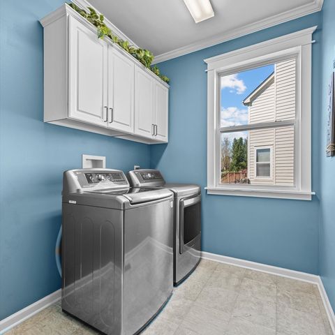 Tiny photo for 4075 Conifer Drive, Elgin, IL 60124 (MLS # 12623519)