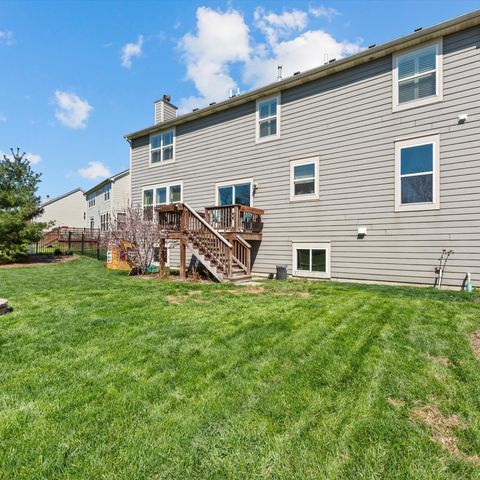 Tiny photo for 4075 Conifer Drive, Elgin, IL 60124 (MLS # 12623519)