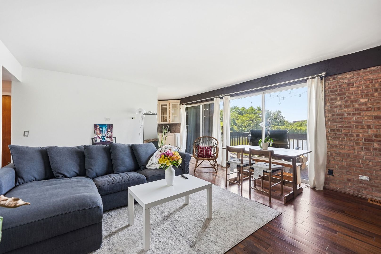 1601 Maple Terrace 108-2B