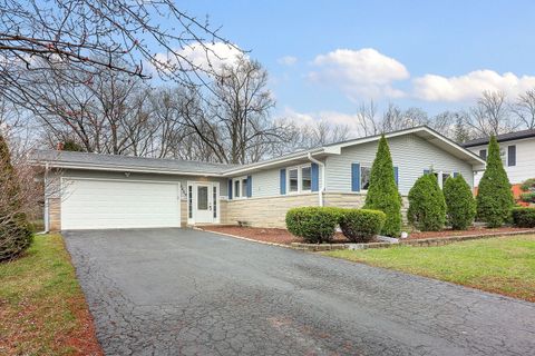 5609 Snowdrop Lane Lisle IL 60532