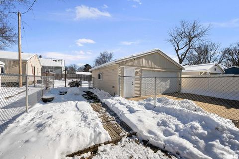 Tiny photo for 2503 30TH Street, Rock Island, IL 61210 (MLS # QC4269861)