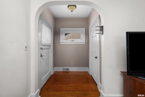 Tiny photo for 2503 30TH Street, Rock Island, IL 61210 (MLS # QC4269861)