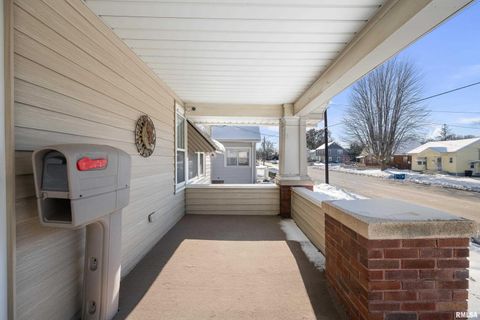 Tiny photo for 2503 30TH Street, Rock Island, IL 61210 (MLS # QC4269861)