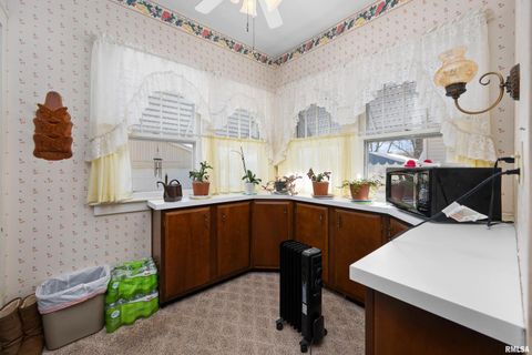 Tiny photo for 2503 30TH Street, Rock Island, IL 61210 (MLS # QC4269861)