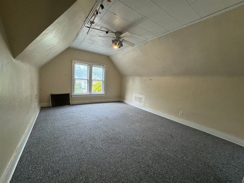 Tiny photo for 734 W Henry Street, Pontiac, IL 61764 (MLS # 12466336)