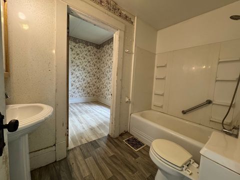 Tiny photo for 734 W Henry Street, Pontiac, IL 61764 (MLS # 12466336)