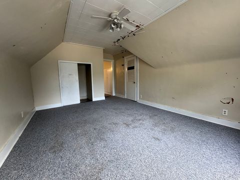Tiny photo for 734 W Henry Street, Pontiac, IL 61764 (MLS # 12466336)