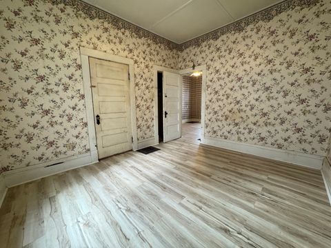 Tiny photo for 734 W Henry Street, Pontiac, IL 61764 (MLS # 12466336)